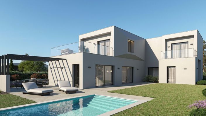 Image No.9-3 Bed Villa for sale