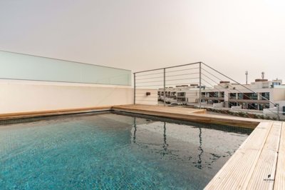 1 - Sines, Apartment