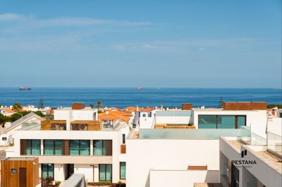 1 - Sines, Property