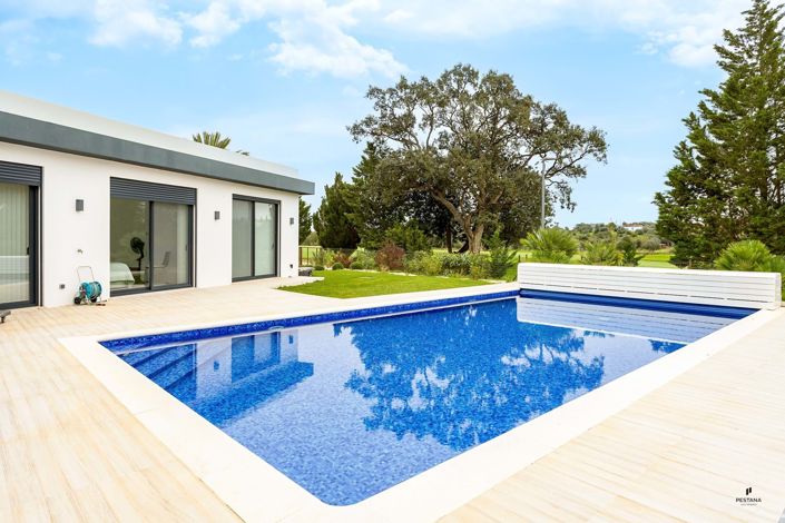 Image No.20-3 Bed Villa for sale