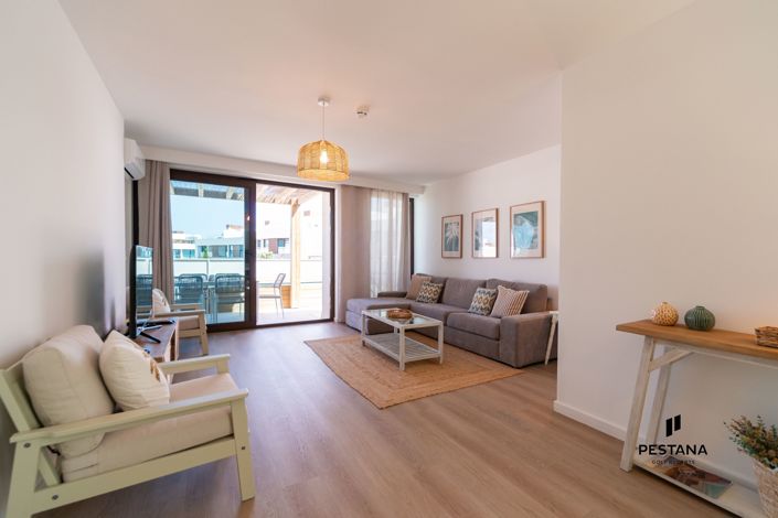 Image No.2-3 Bed Apartment for sale