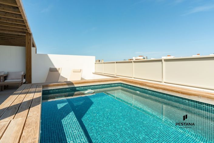 Image No.21-3 Bed Apartment for sale