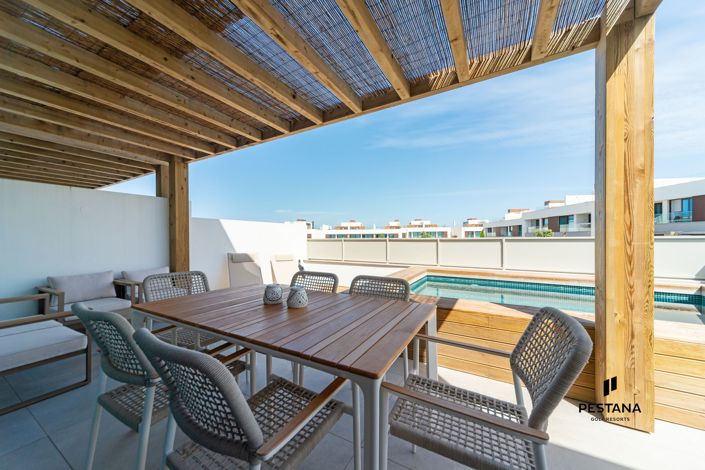Image No.22-3 Bed Apartment for sale