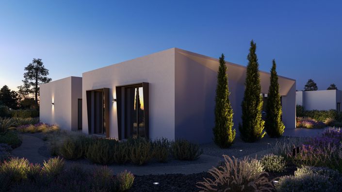 Image No.11-3 Bed Villa for sale