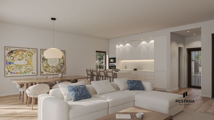Image No.2-3 Bed Villa for sale