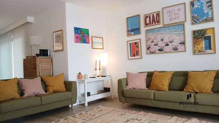 Image No.2-3 Bed Apartment for sale
