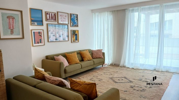 Image No.3-3 Bed Apartment for sale