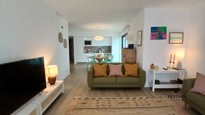 Image No.6-3 Bed Apartment for sale
