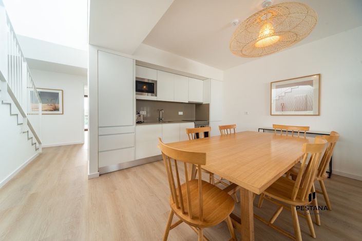 Image No.5-Propriété de 3 chambres à vendre à Sines