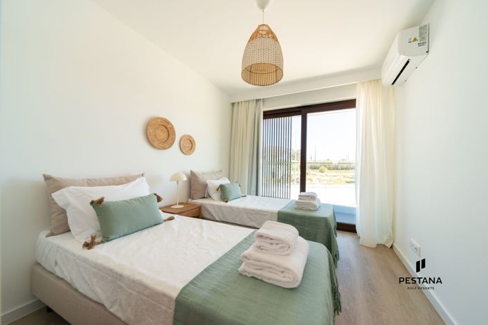 Image No.6-3 Bed Apartment for sale