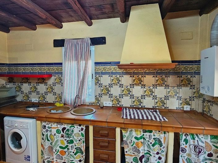 Image No.10-Propriété de 4 chambres à vendre à Aracena