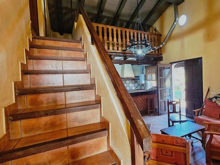 Image No.11-Propriété de 4 chambres à vendre à Aracena