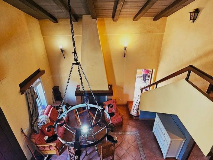 Image No.12-Propriété de 4 chambres à vendre à Aracena