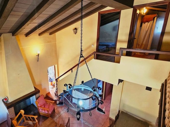 Image No.13-Propriété de 4 chambres à vendre à Aracena