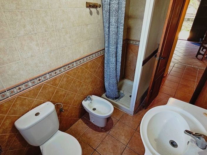 Image No.16-Propriété de 4 chambres à vendre à Aracena