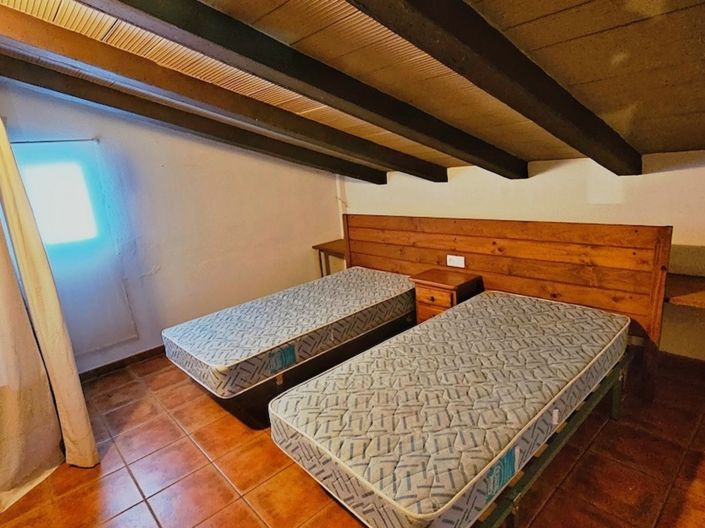 Image No.19-Propriété de 4 chambres à vendre à Aracena