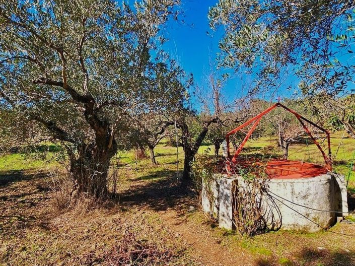 Image No.25-Propriété de 4 chambres à vendre à Aracena