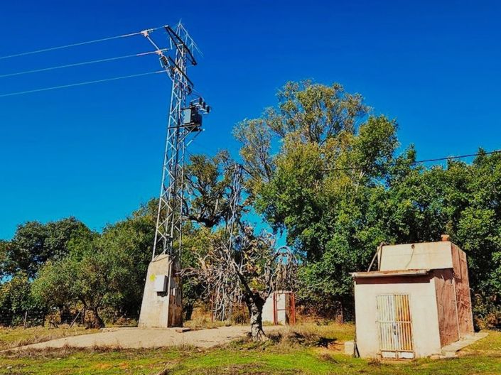 Image No.27-Propriété de 4 chambres à vendre à Aracena