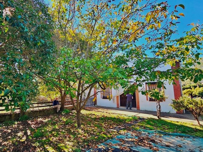 Image No.5-Propriété de 4 chambres à vendre à Aracena