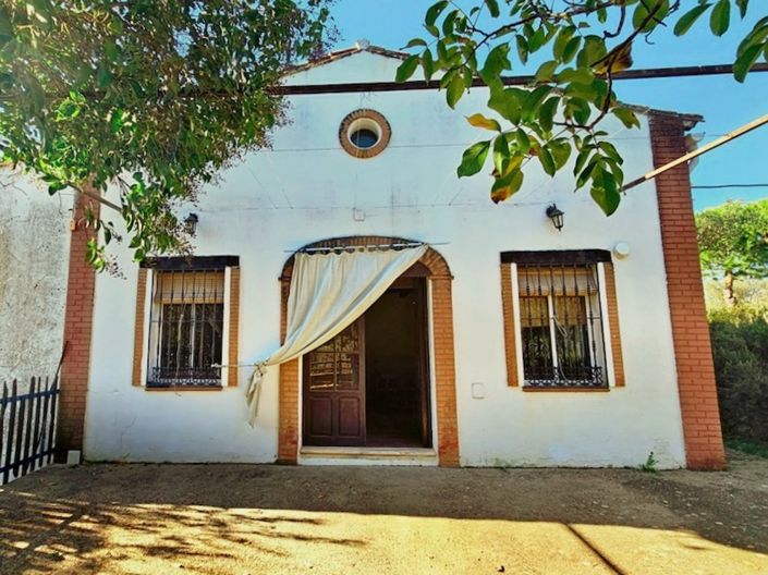Image No.6-Propriété de 4 chambres à vendre à Aracena