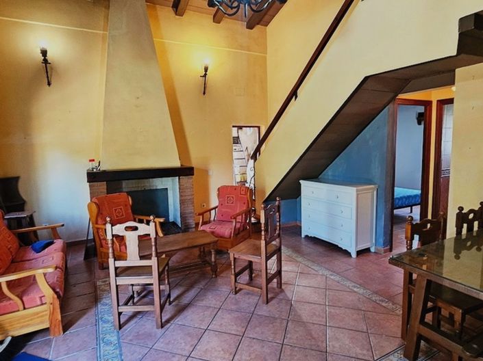 Image No.7-Propriété de 4 chambres à vendre à Aracena