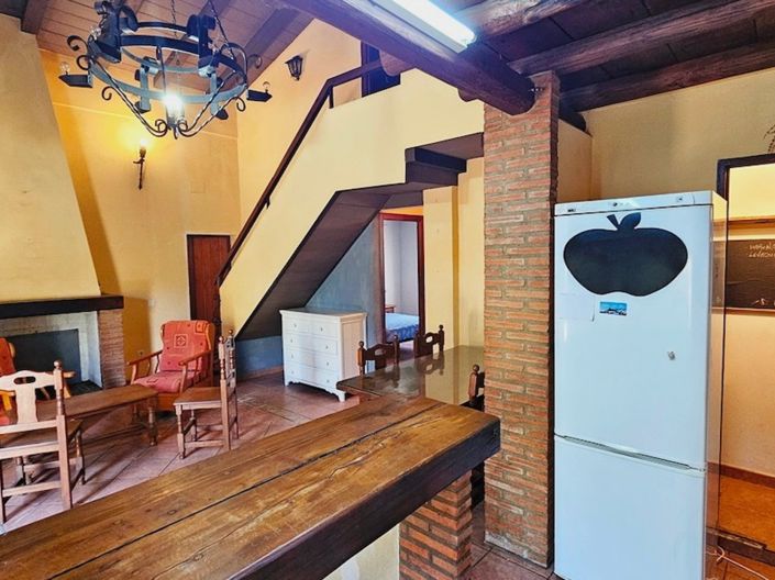 Image No.8-Propriété de 4 chambres à vendre à Aracena