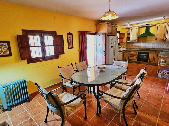 Image No.11-Propriété de 5 chambres à vendre à Cortegana