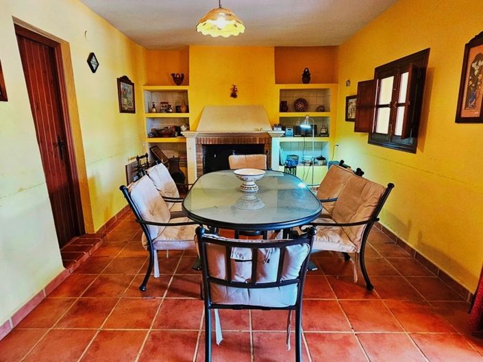 Image No.12-Propriété de 5 chambres à vendre à Cortegana