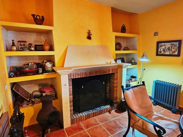 Image No.13-Propriété de 5 chambres à vendre à Cortegana