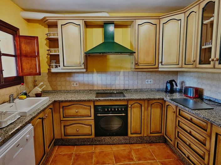 Image No.17-Propriété de 5 chambres à vendre à Cortegana