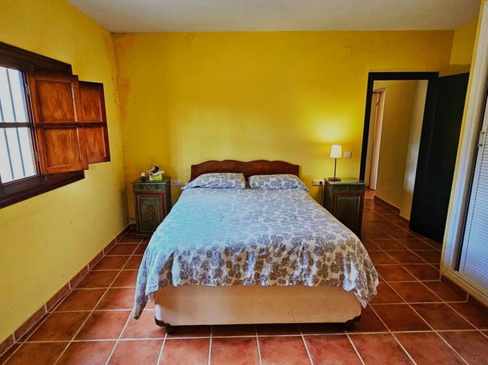 Image No.18-Propriété de 5 chambres à vendre à Cortegana