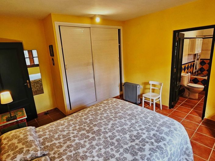 Image No.19-Propriété de 5 chambres à vendre à Cortegana