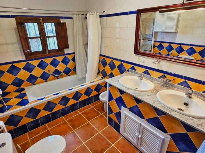 Image No.20-Propriété de 5 chambres à vendre à Cortegana