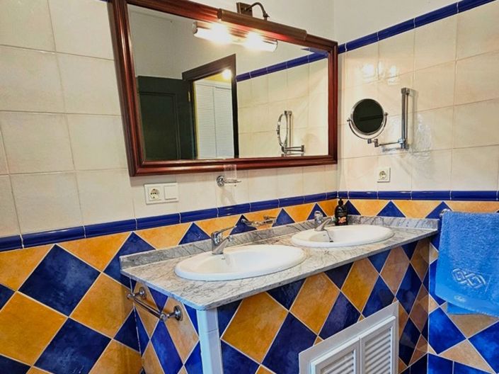 Image No.21-Propriété de 5 chambres à vendre à Cortegana