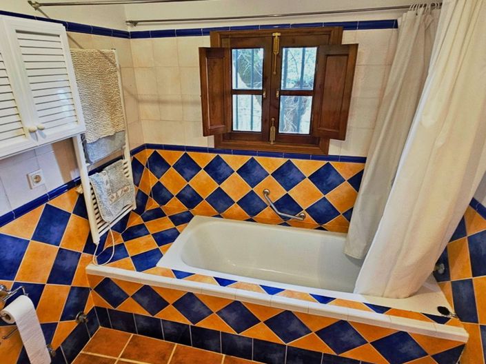 Image No.22-Propriété de 5 chambres à vendre à Cortegana