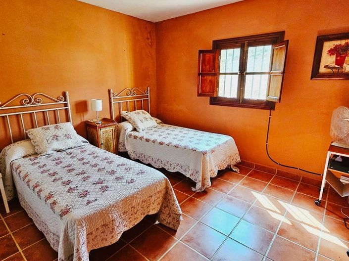 Image No.23-Propriété de 5 chambres à vendre à Cortegana