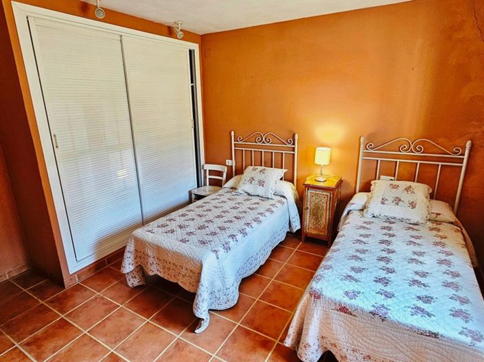 Image No.24-Propriété de 5 chambres à vendre à Cortegana