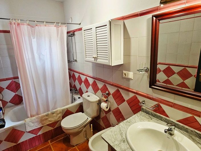 Image No.25-Propriété de 5 chambres à vendre à Cortegana