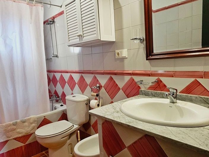 Image No.26-Propriété de 5 chambres à vendre à Cortegana