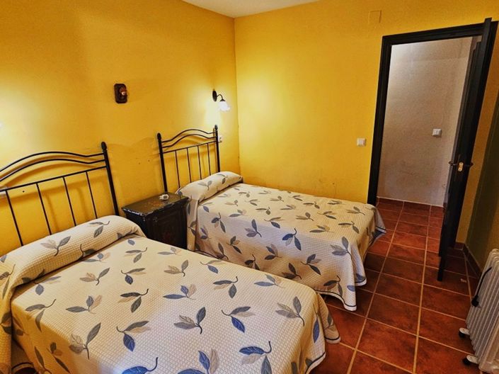 Image No.27-Propriété de 5 chambres à vendre à Cortegana