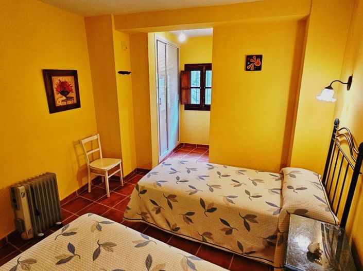 Image No.29-Propriété de 5 chambres à vendre à Cortegana