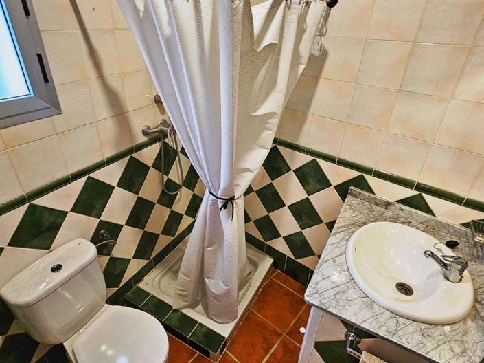 Image No.30-Propriété de 5 chambres à vendre à Cortegana