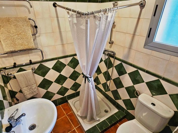 Image No.32-Propriété de 5 chambres à vendre à Cortegana