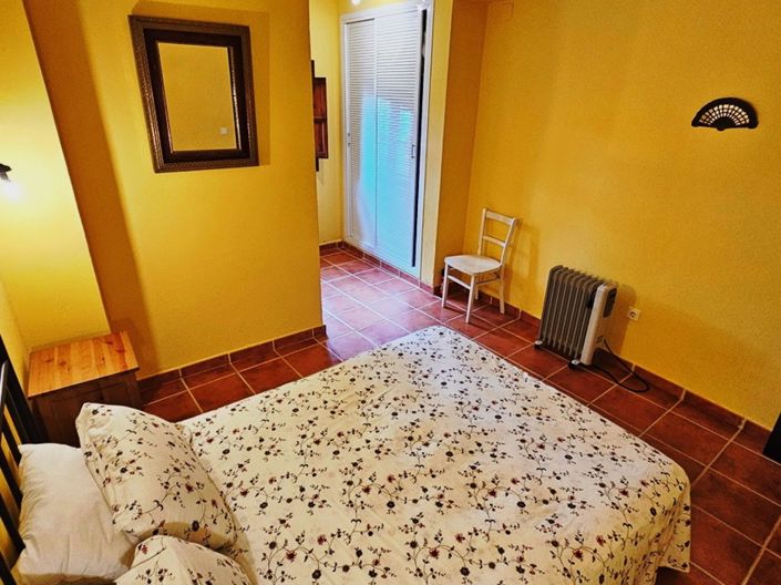 Image No.34-Propriété de 5 chambres à vendre à Cortegana