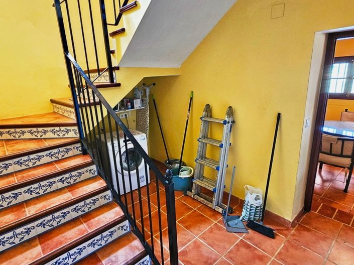 Image No.36-Propriété de 5 chambres à vendre à Cortegana