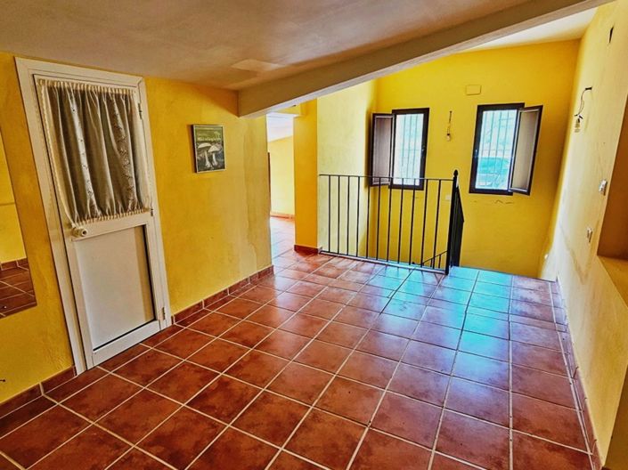 Image No.37-Propriété de 5 chambres à vendre à Cortegana