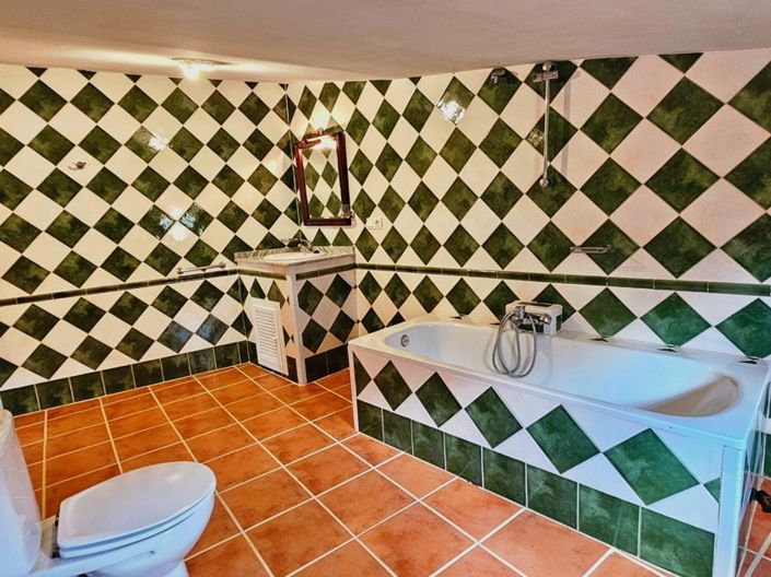 Image No.41-Propriété de 5 chambres à vendre à Cortegana