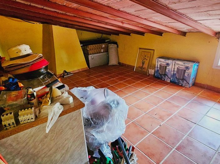 Image No.42-Propriété de 5 chambres à vendre à Cortegana