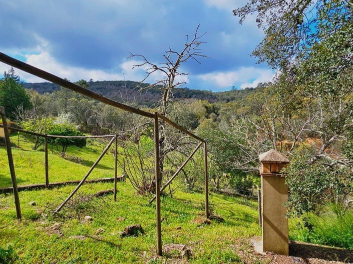 Image No.44-Propriété de 5 chambres à vendre à Cortegana