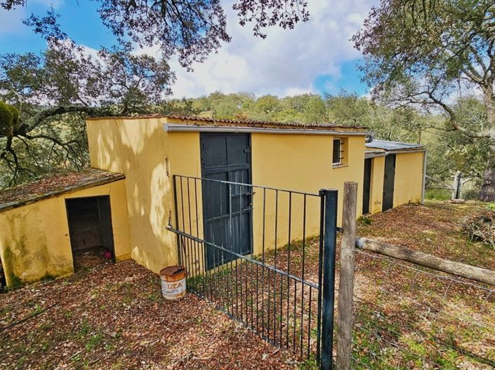 Image No.47-Propriété de 5 chambres à vendre à Cortegana